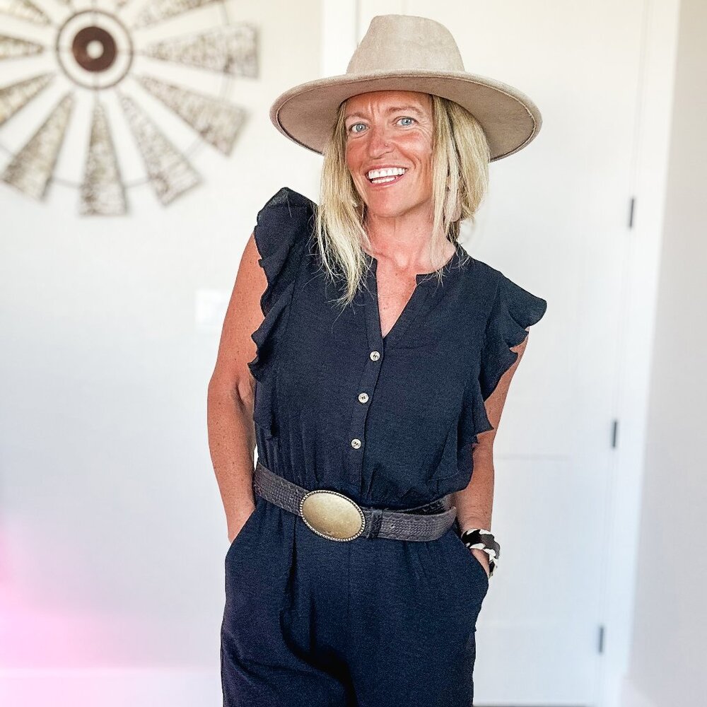 Meet your Posher, Leighellen